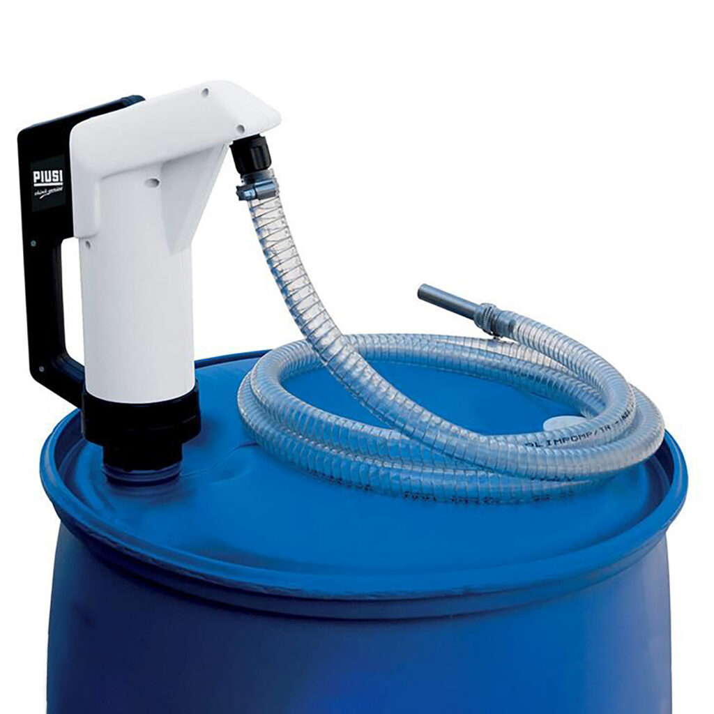 Handpomp Koop Vat AdBlue® - Handpomp - FullTank Shop