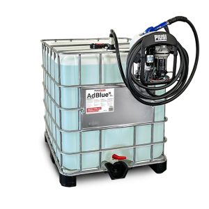 IBC AdBlue® - Pompset DELUXE - ACTIE